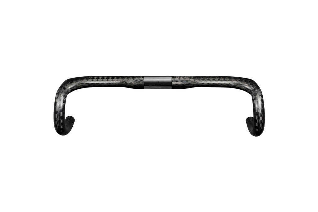 BEAST Components - Ultra Bar en carbone - 42cm