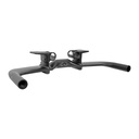 Profile Design - Wing 20c+ II 42cm with Aeria Ultimate bracket kit