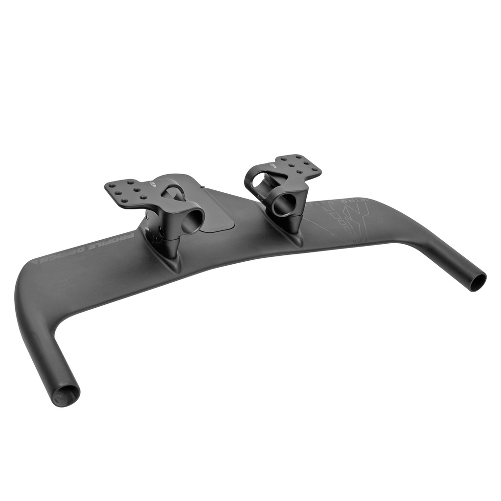 Profile Design - Wing Ultimate S Base Bar 42cm with A3 Bracket 