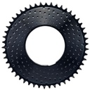 ALUGEAR - Plateau rond AERO SRAM Thread Mount 6,5mm - Route/Gravel 