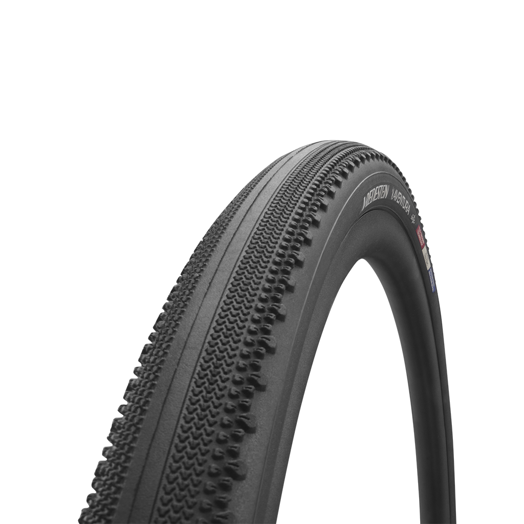 Vredestein - Pneu Gravel AVENTURA Seta (120 tpi)