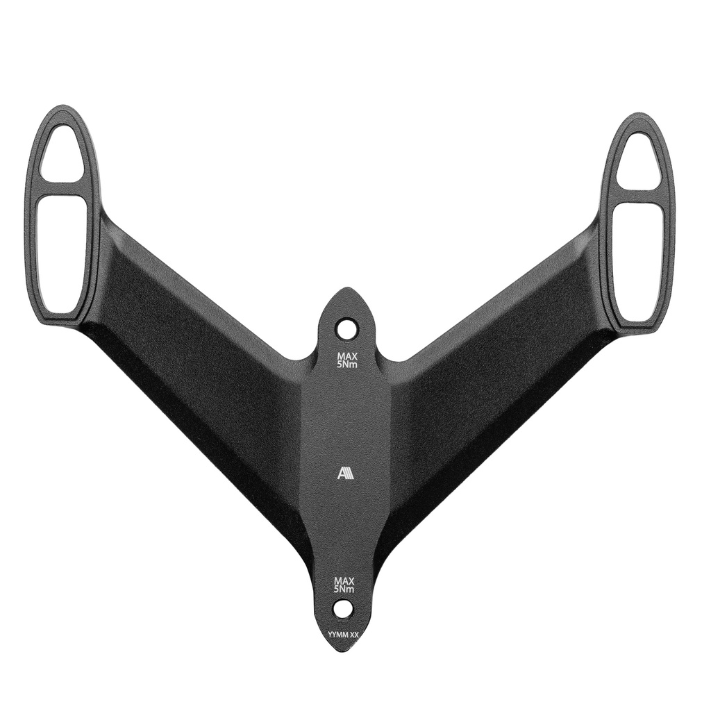 Profile Design - A3A BTA Bridge