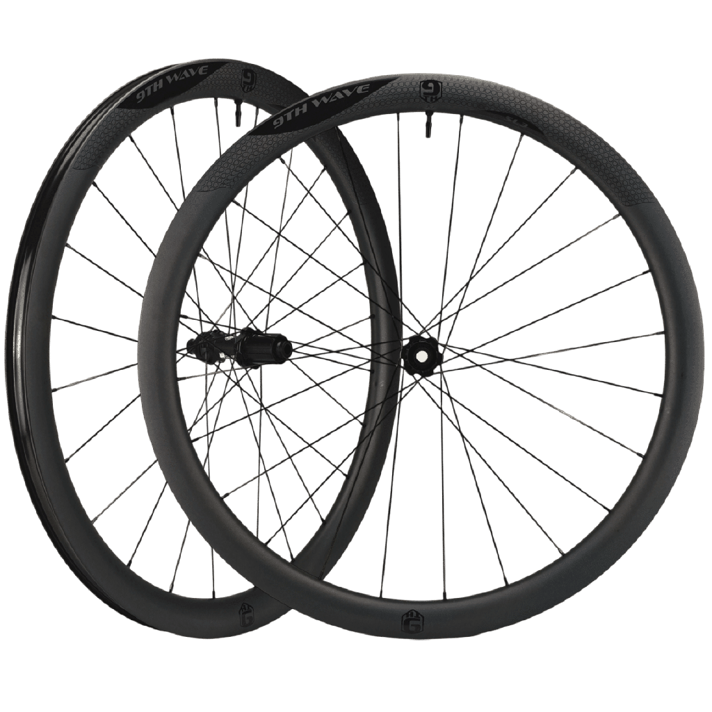 9th Wave - Avalon SL3 (35/40mm) - 1269 grammes