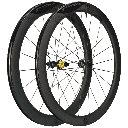 9th Wave - Avalon SL5 Ninefold (50/55mm) - 1130 grammes (rayons carbone) 