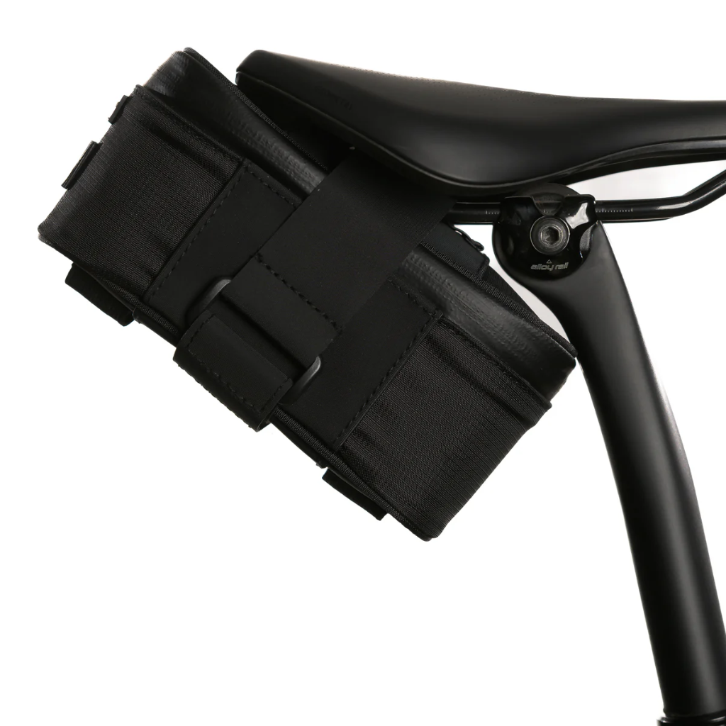 ALMSTHRE - Sacoche de selle SIGNATURE XL