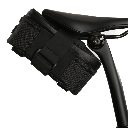 ALMSTHRE - Signature XL Saddle Bags 