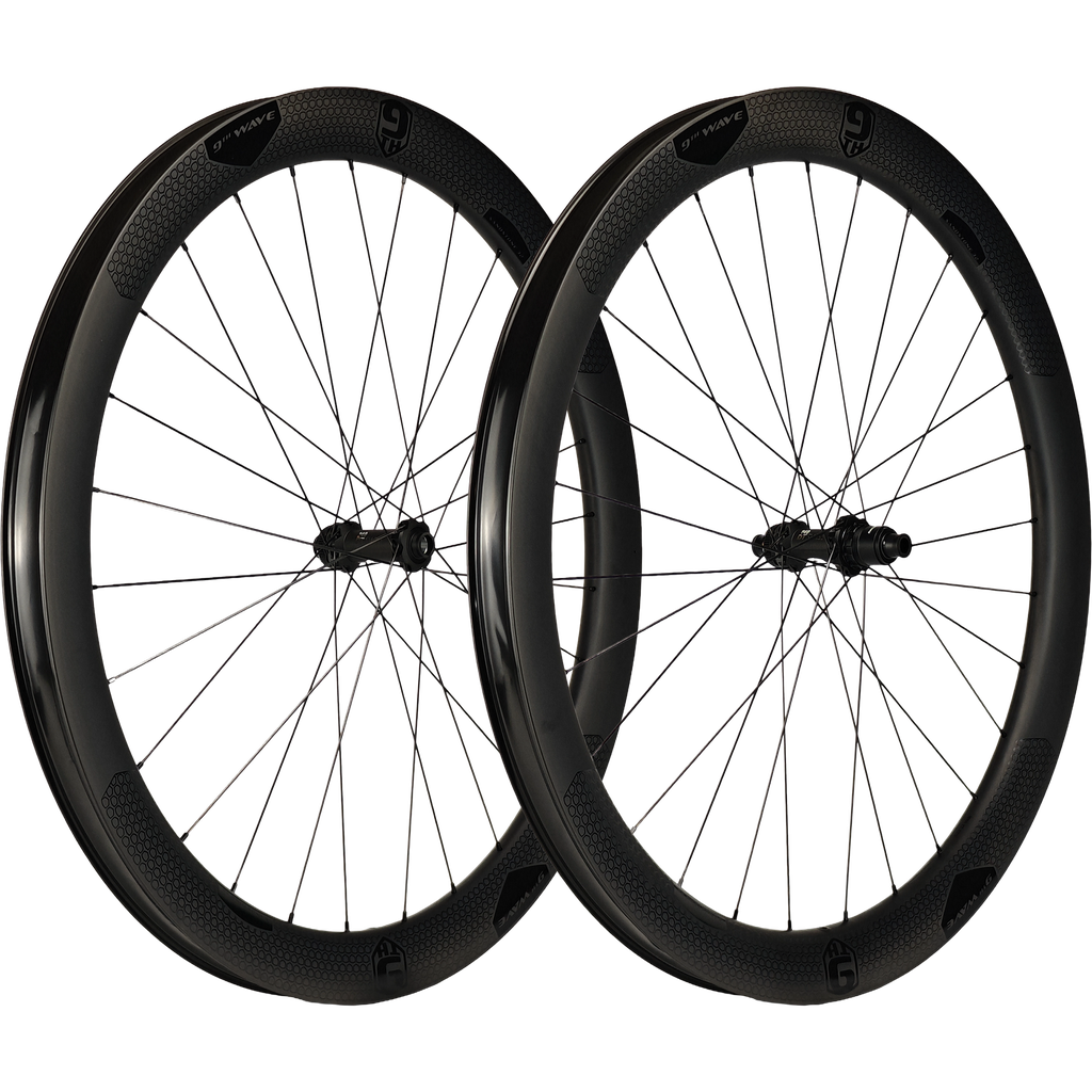 9th Wave - Sandstone SL32 (Gravel/Beach Race) - DT Swiss 240 - Roues 32 pouces