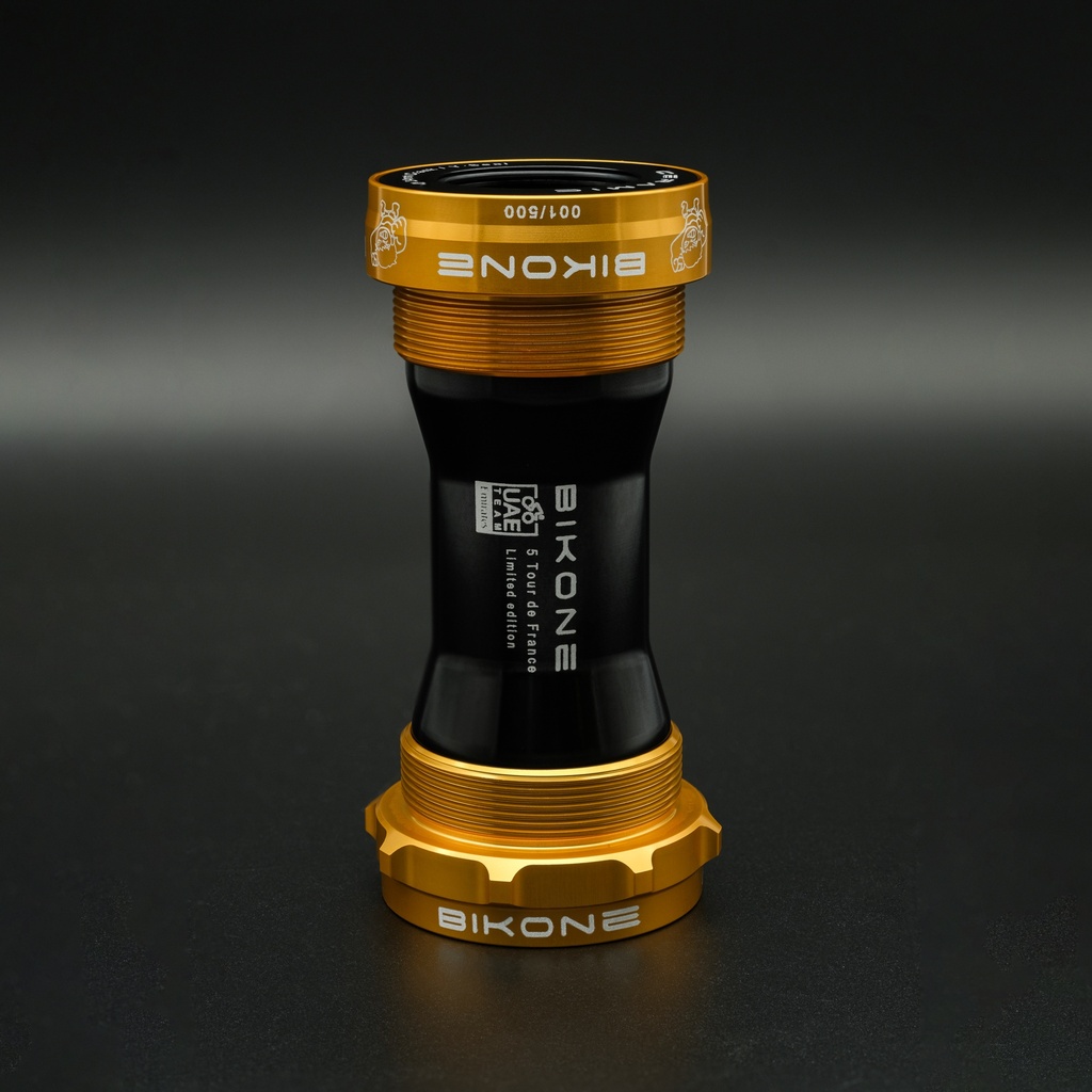 Bikone - BSA Road Ceramic Aero TDF Limited Edition for Shimano
