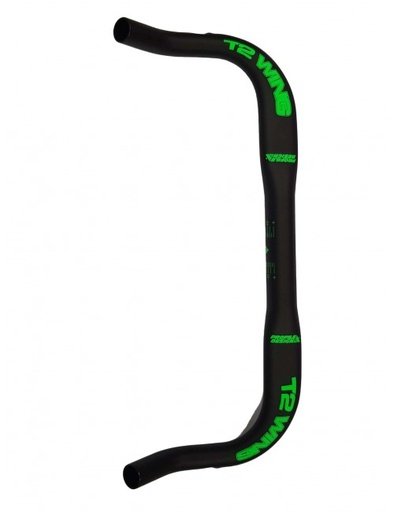 [RHARAWALT2421] Profile Design - Aeria Wing T2 42cm Aluminium 