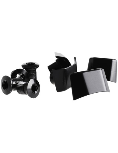[C00-000-00380-0] Rotor - Shimano Ultégra 8100 / 105 7100 Covers Set 110x4