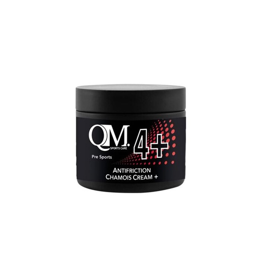 [1-004-0201] QM Sports Care - Qm4+ Antifriction Cream+ 200ml