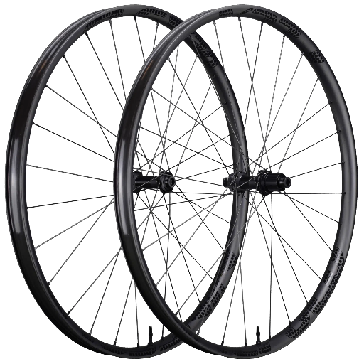 9th Wave - Flex SL Carbon Wheels (MTB)