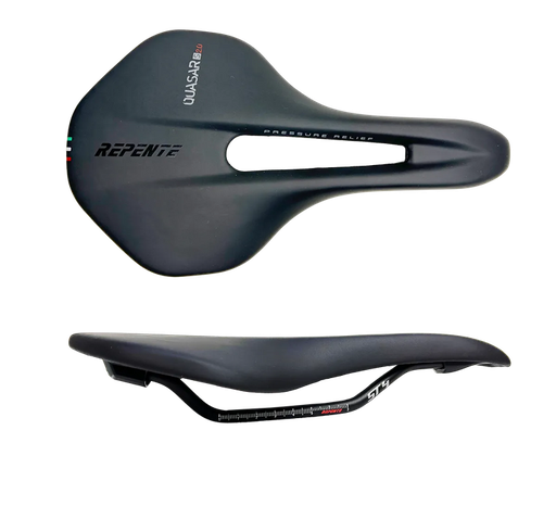 [ASQ320-1700BK] Repente - Quasar S 2.0 - 240 grammes