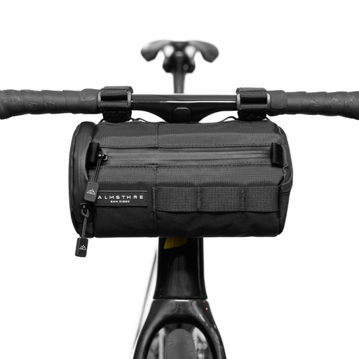 ALMSTHRE - Signature Bar Bags