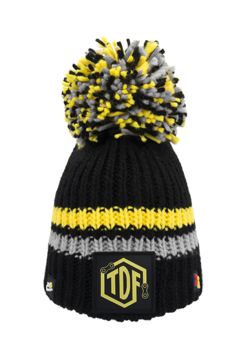 Big Bobble Hats - Tour de France #3