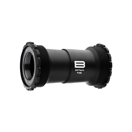 Bikone - DCTech bottom bracket T45 - Acier 