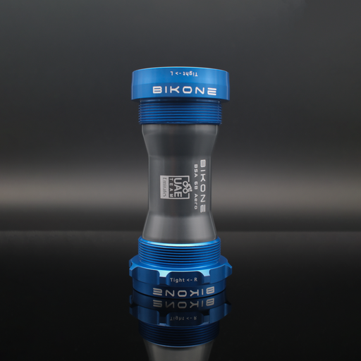 [35010417101603] Bikone - BSA Road Ceramic Aero UAE Bottom Bracket for Shimano 