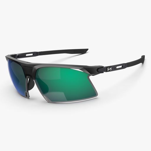 SCICON - Aerobeam Titanium 