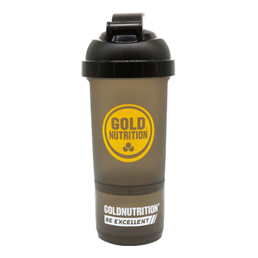 [GN61902A] GoldNutrition - Mix King Shaker - 600ml