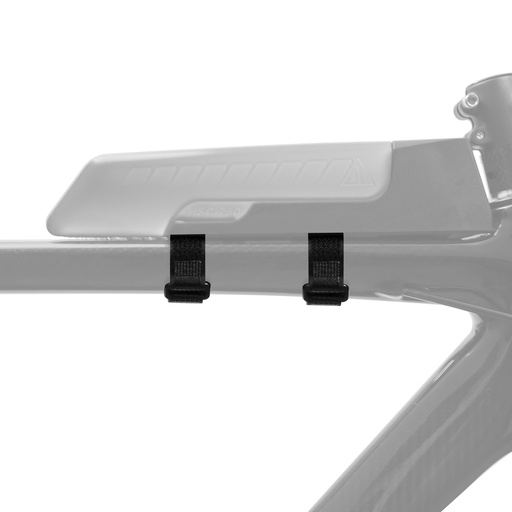 [ACVSKT1] Profile Design - Griploop (Sangles pour TopTube)