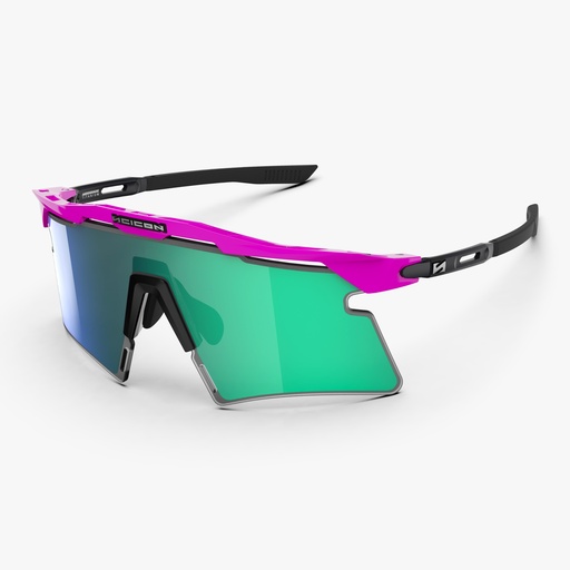 [EY441714] SCICON - AEROSHADE 2.0 - Rose Fluo
