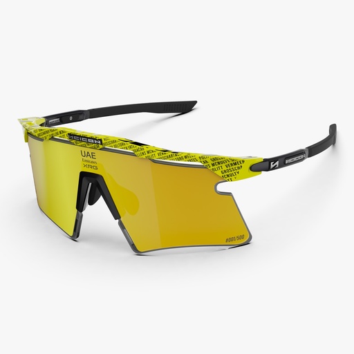 [EY442239] SCICON - AEROSHADE 2.0 Titanium 5 Tour – Édition limitée