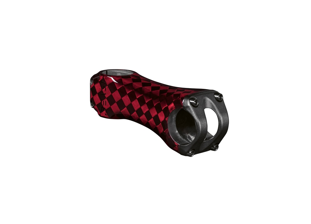 BEAST Components - ROAD STEM - Carbone - 6 degrés