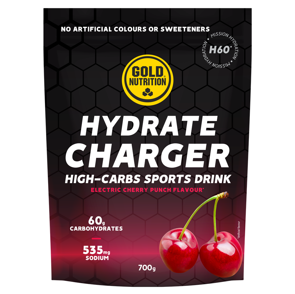 GoldNutrition - HYDRATE CHARGER 700g (Nouveauté 2025)