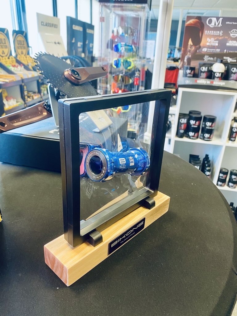 Bikone - Display Magasin