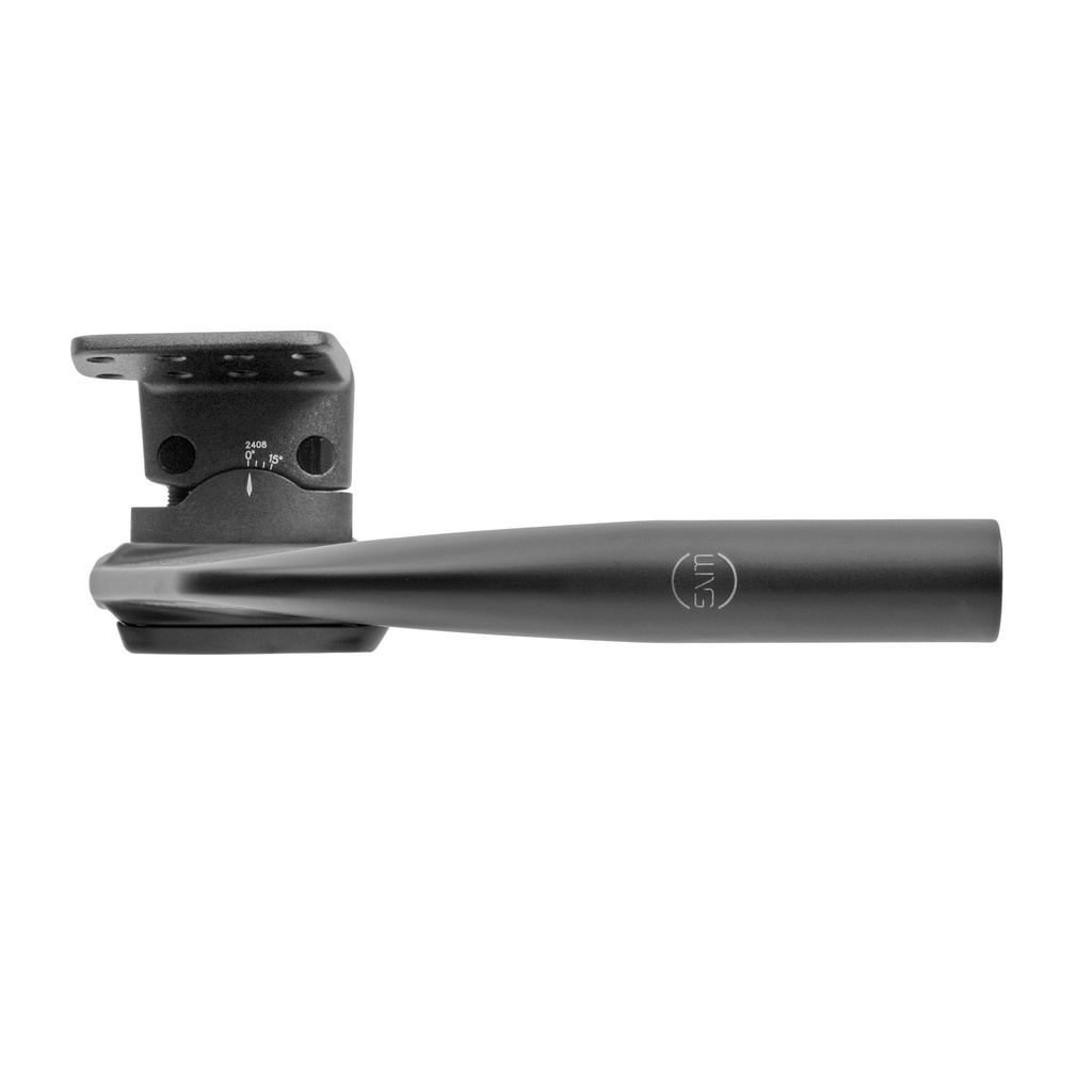 Profile Design - Wing 20c+ II 42cm with Aeria Ultimate bracket kit