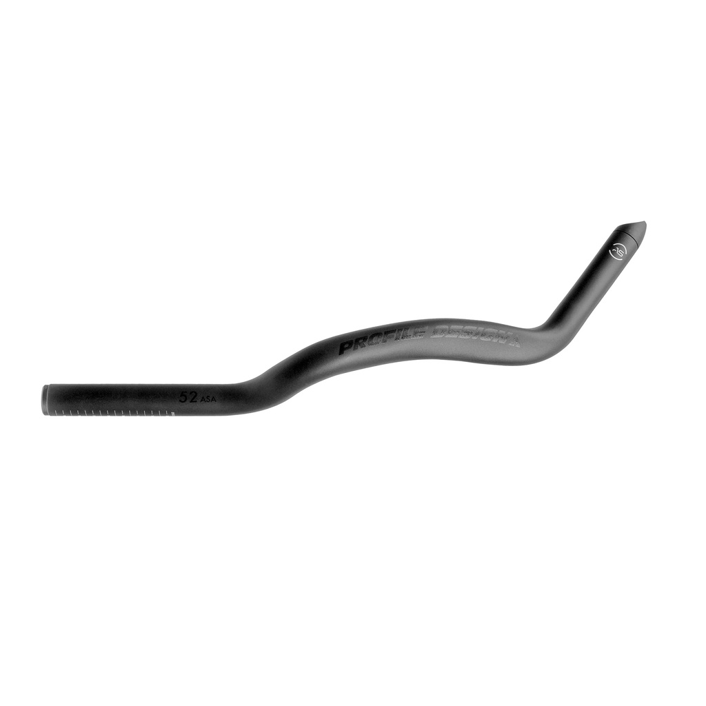 Profile Design - 52 ASA Aerobar Extensions 