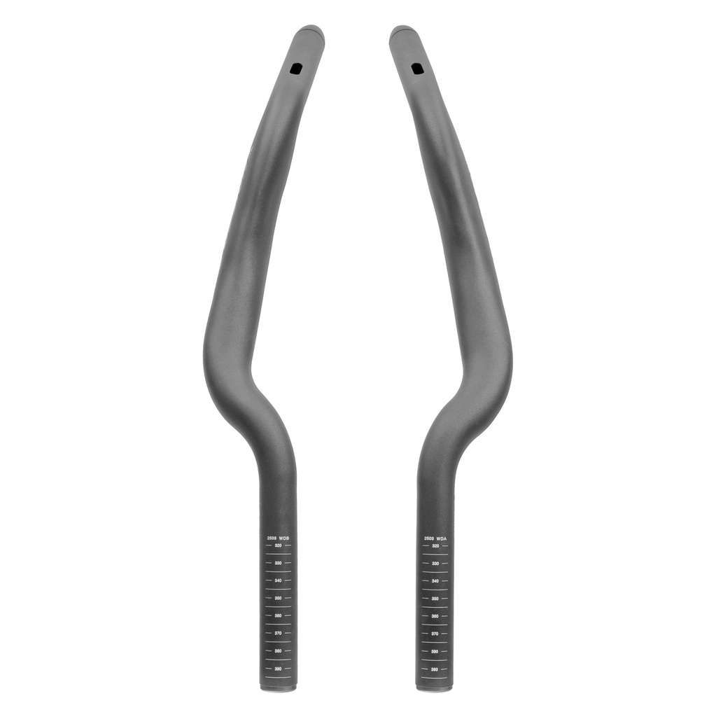 Profile Design - 52 ASA Aerobar Extensions 