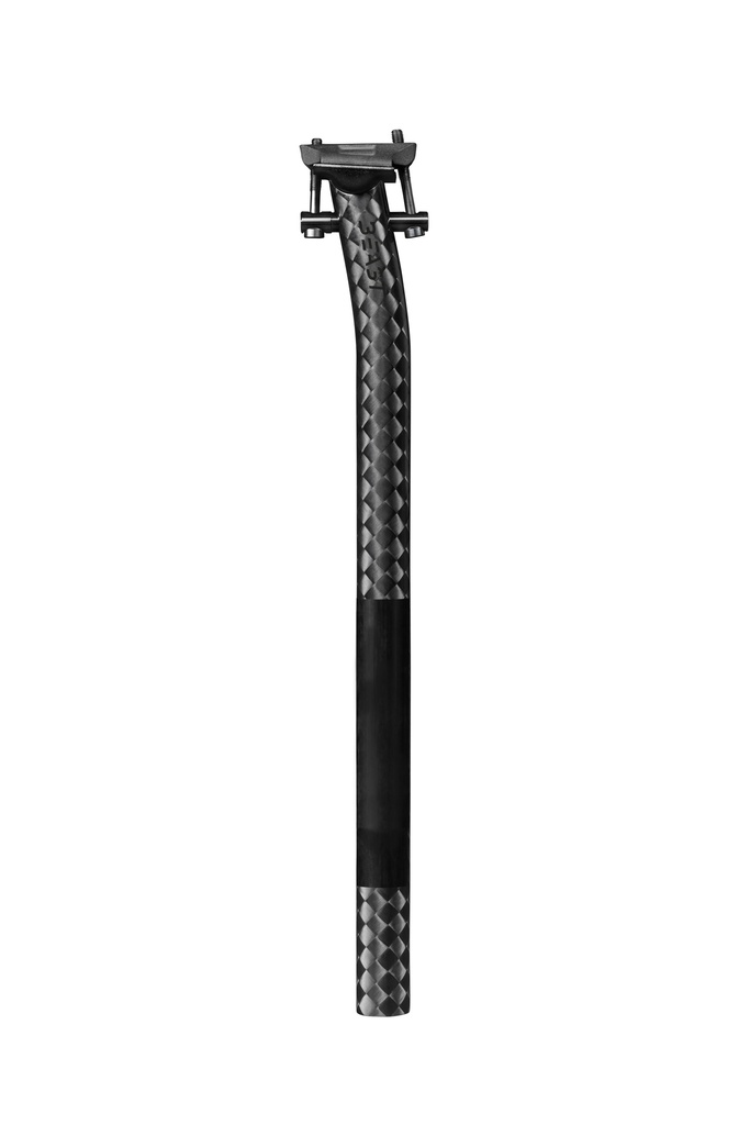 BEAST Components - Tige de Selle - Carbone