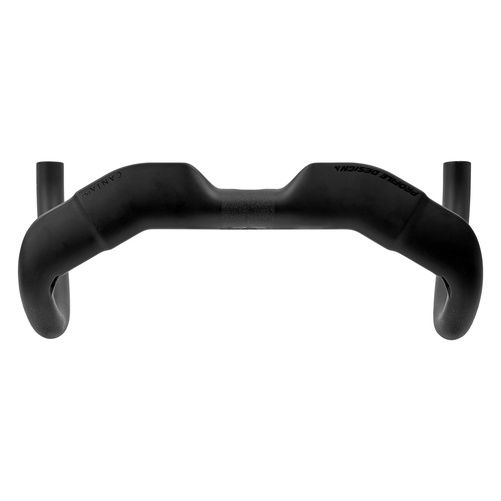 Profile Design - Cintre carbone Canta Race 