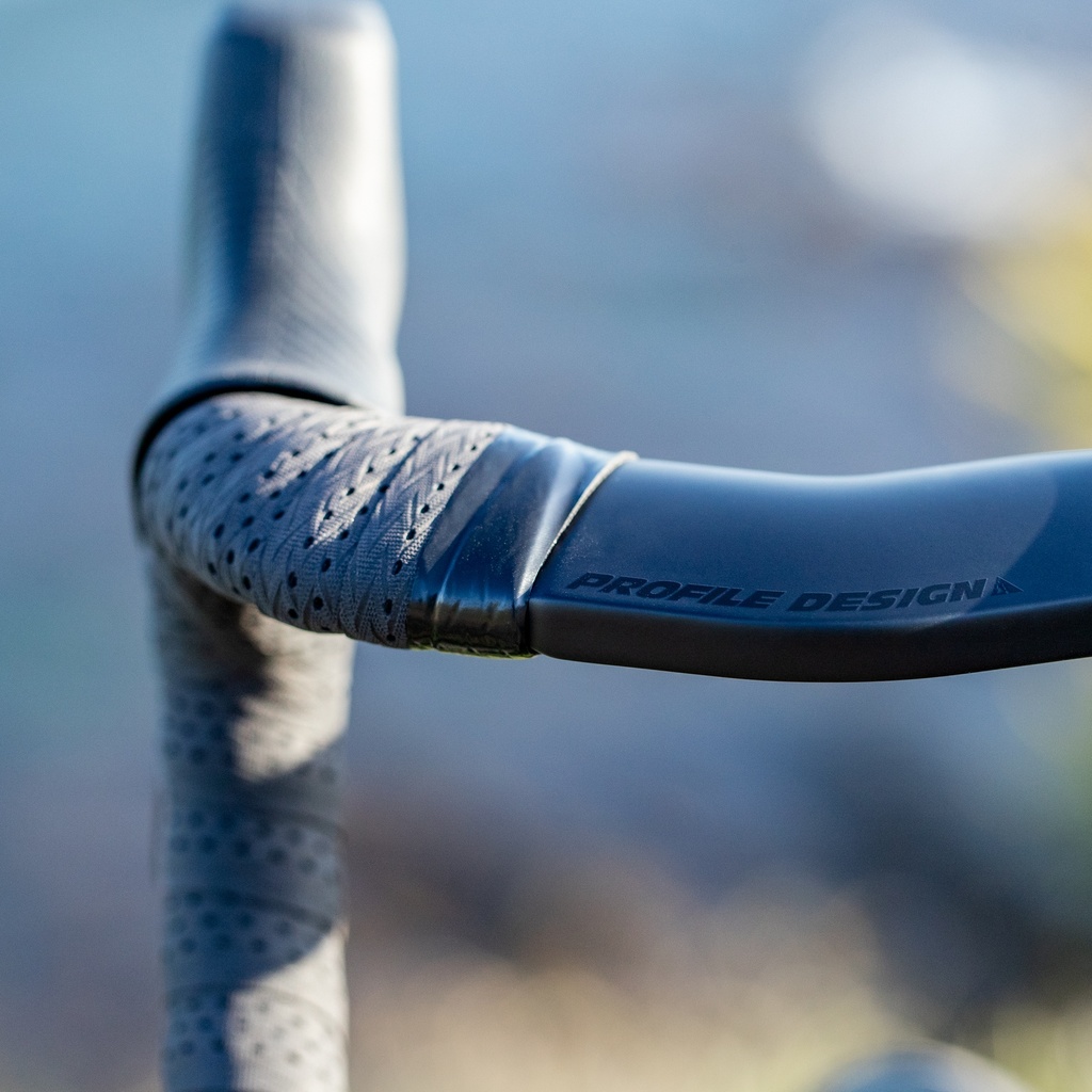 Profile Design - Cintre carbone Canta Race 