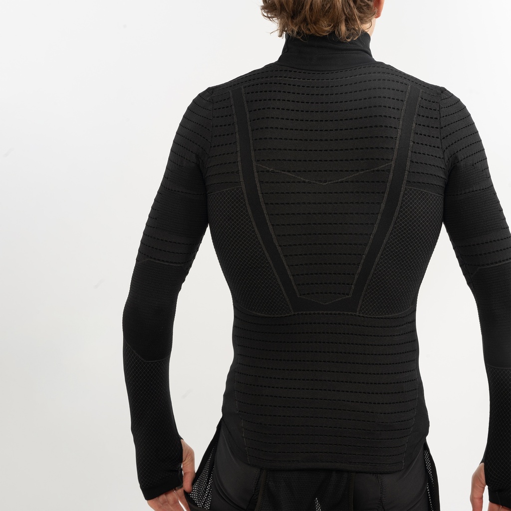 Spatzwear - SPATZ BASEZ 2 LS BASELAYER