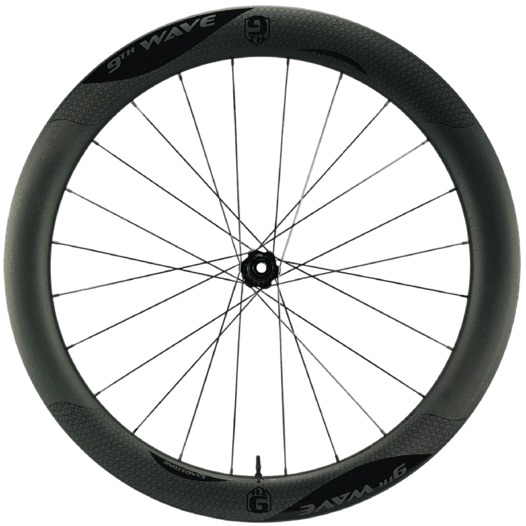 9th Wave - Sandstone Boost (Gravel/Beach Race) - DT 350