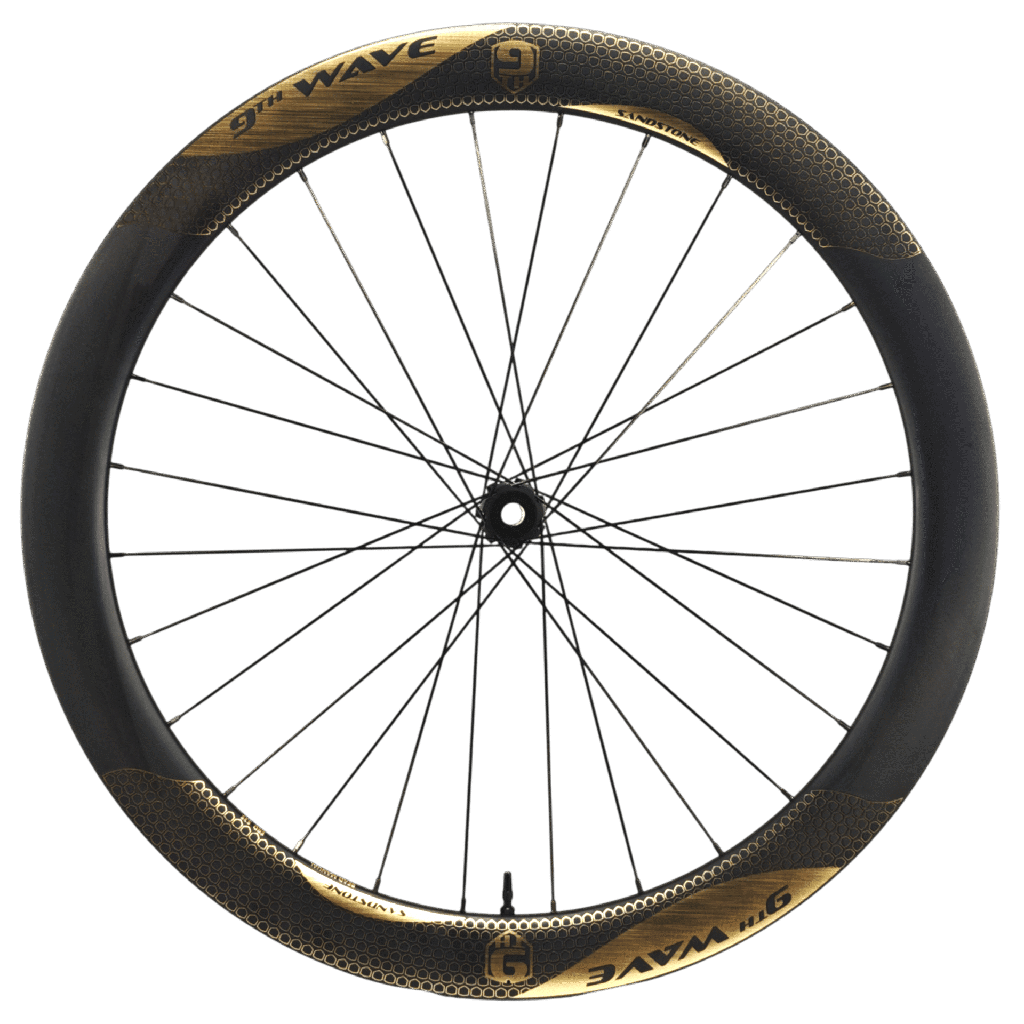 9th Wave - Sandstone Boost (Gravel/Beach Race) - DT 350