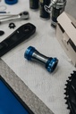 Bikone - BSA Road Ceramic Aero UAE Bottom Bracket for Shimano 