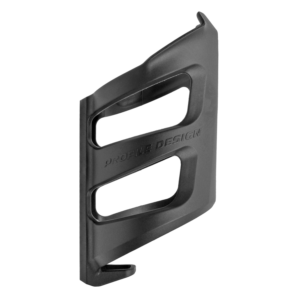 Profile Design - RM Cage Black