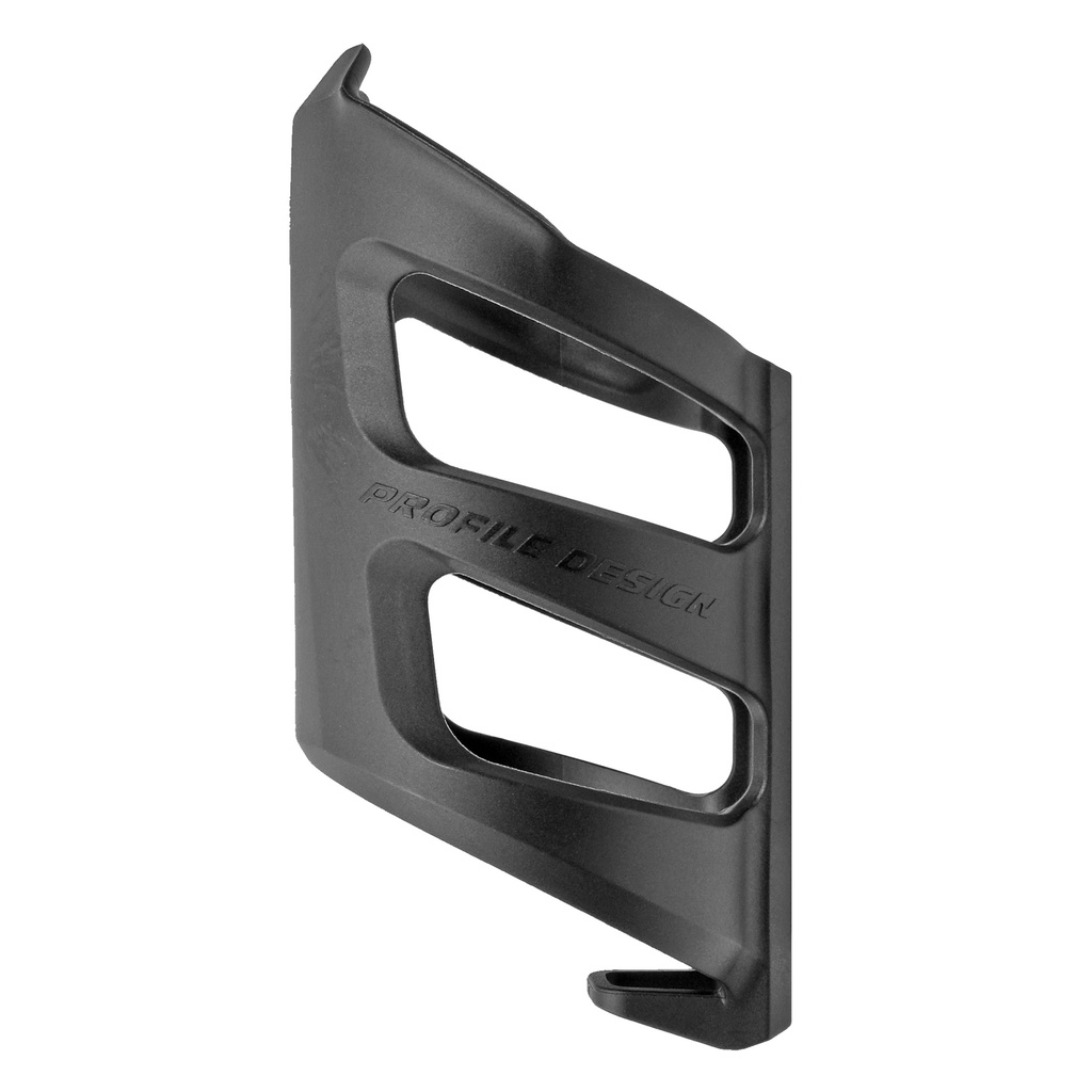 Profile Design - RM Cage Black