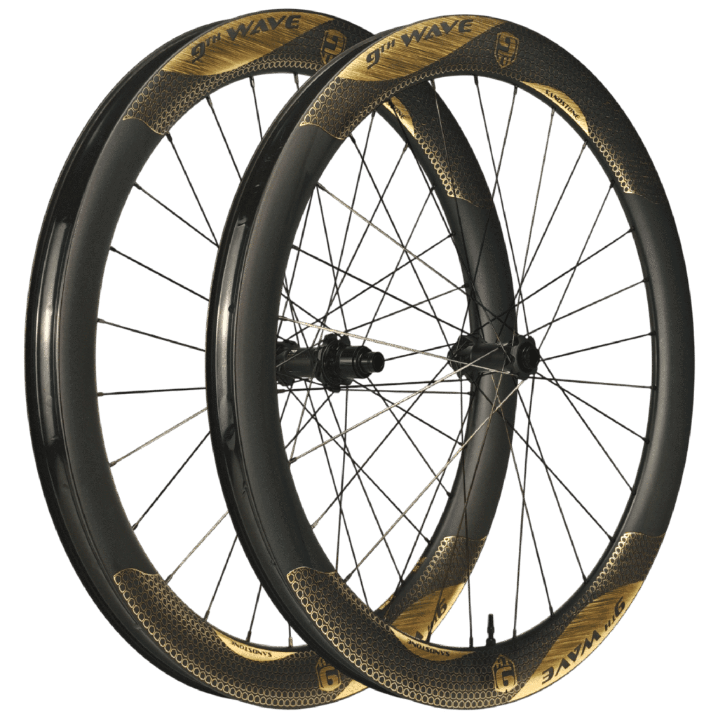 9th Wave - Sandstone Boost (Gravel/Beach Race) - DT 350