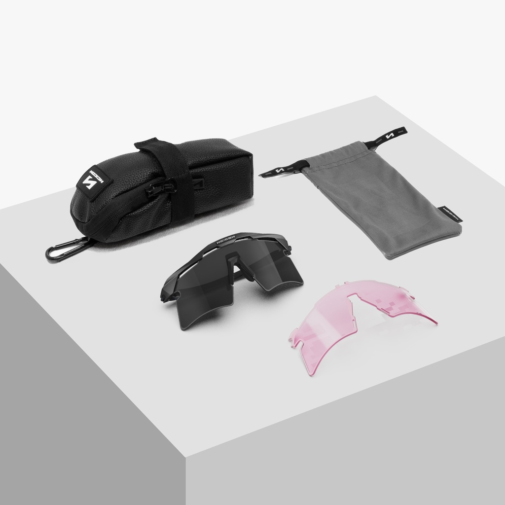 SCICON - AEROSHADE 2.0