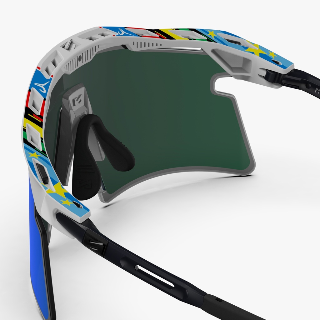 SCICON - AEROSHADE 2.0 - Edition World Champion