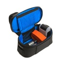 ALMSTHRE - Signature XL Saddle Bags