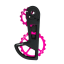 CyclingCeramic - Chape RACE - Edition limitée Meridian Pink