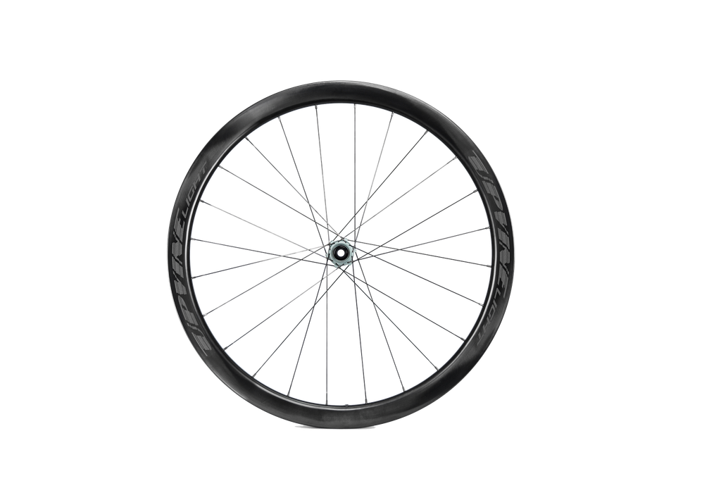 UpVine - Roues vélos de route - Light 40mm - 1150 grammes