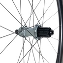 UpVine - Roues vélos de route - Light 40mm - 1150 grammes