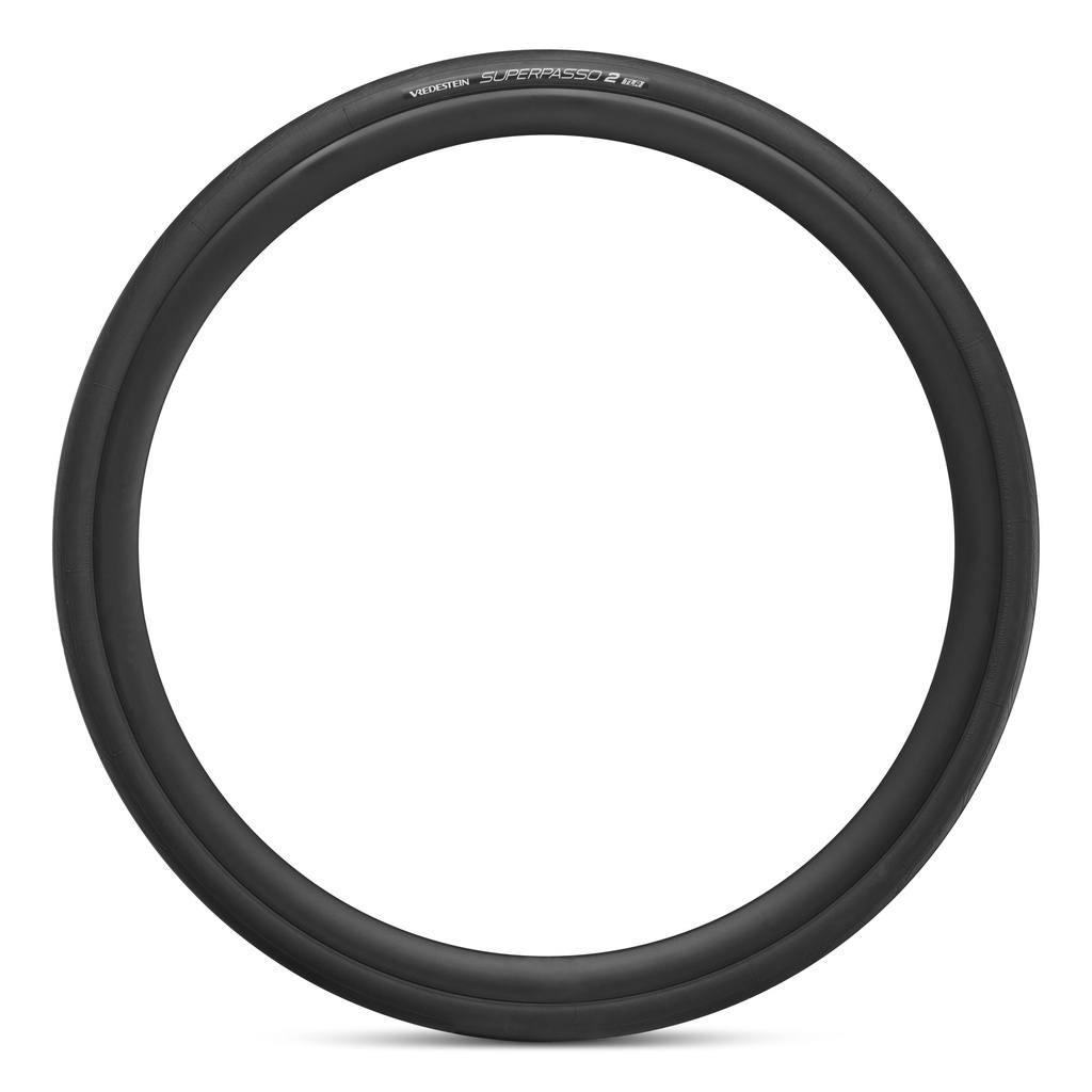 Vredestein - Pneu Superpasso 2 (TubelessReady) 