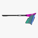 SCICON - AEROSHADE 2.0 - Rose Fluo